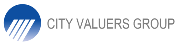 City Valuers Group logo