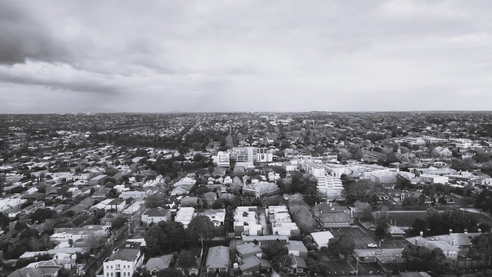 Residential property suburb Australia city